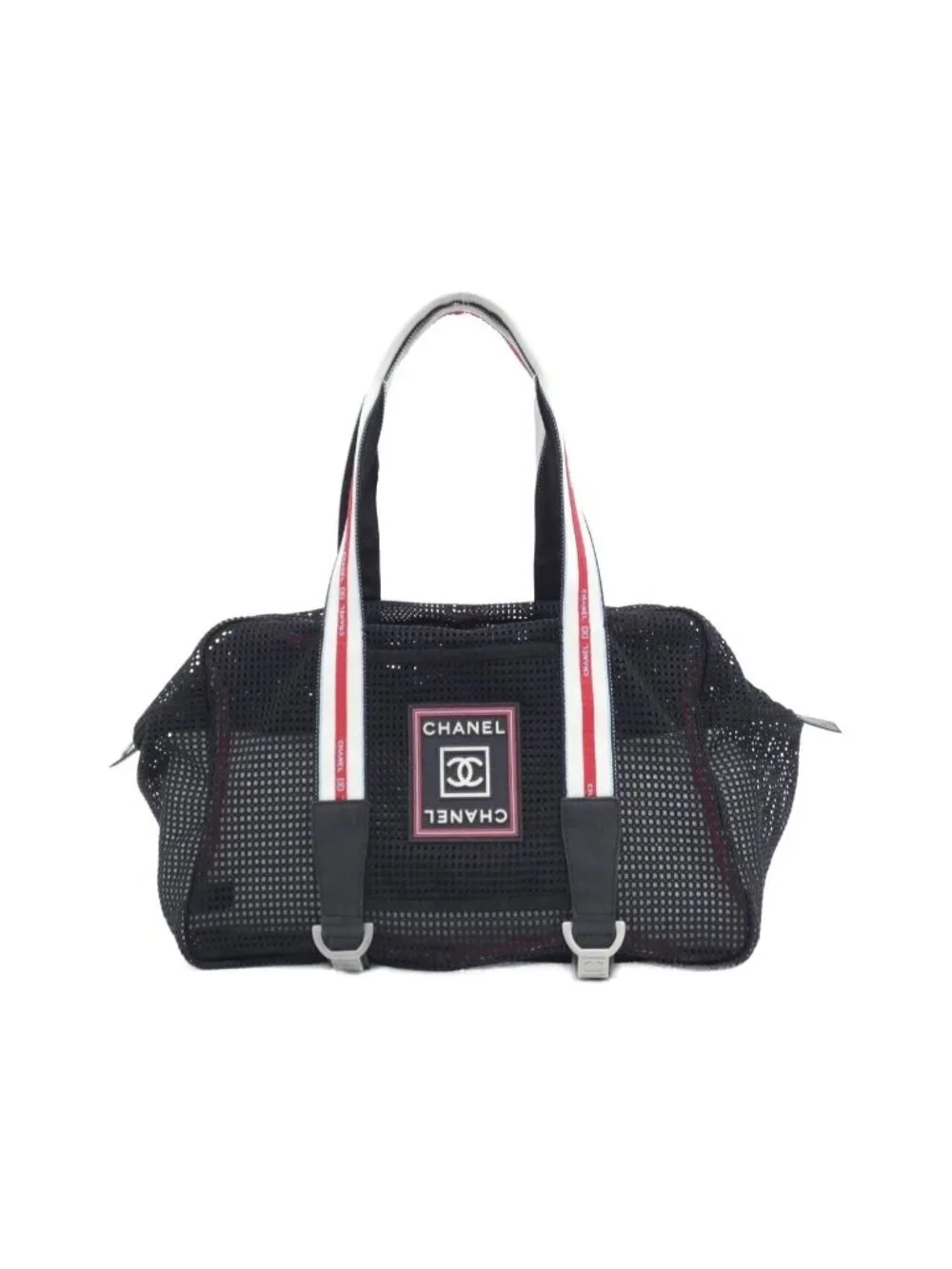 Chanel Sports Line Boston